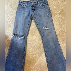 American Eagle‎ Size 4 long